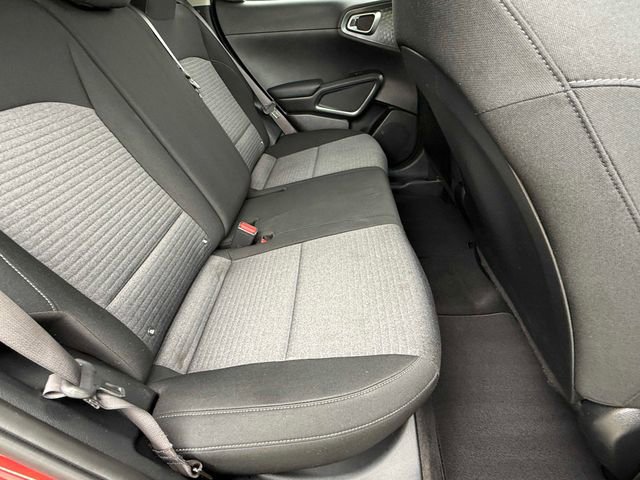 Used 2021 Kia Soul S FWD image 20