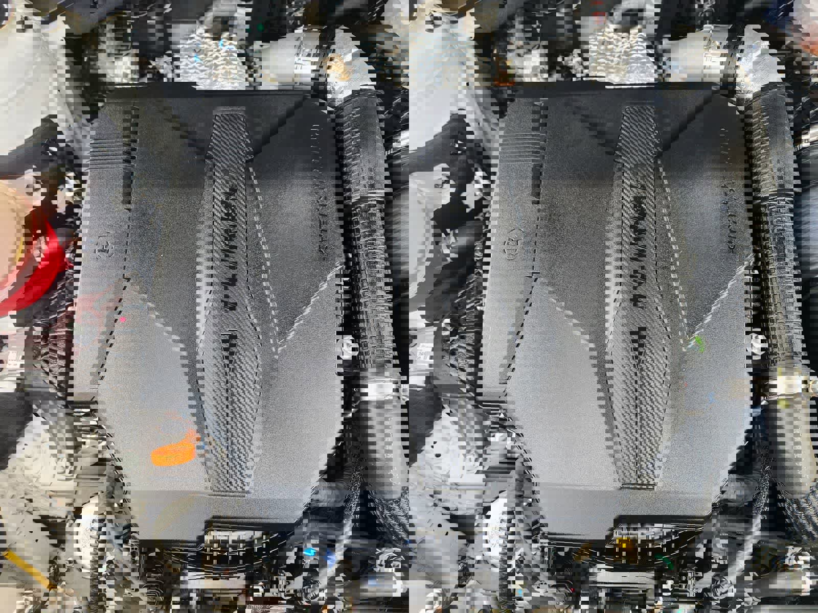 Certified 2023 Kia Sorento SX image 33