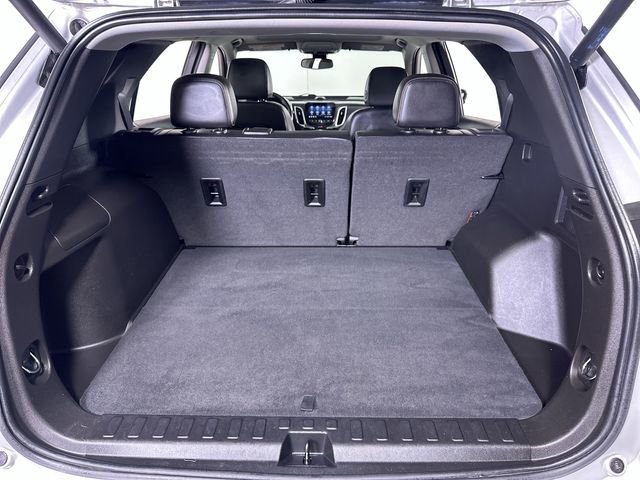 Used 2022 Chevrolet Equinox Premier image 27