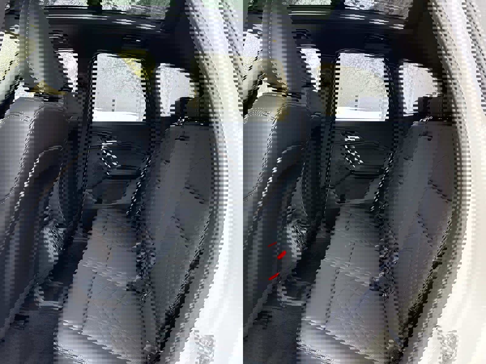 New 2026 BMW X1 xDrive28i w/ Convenience Package image 15