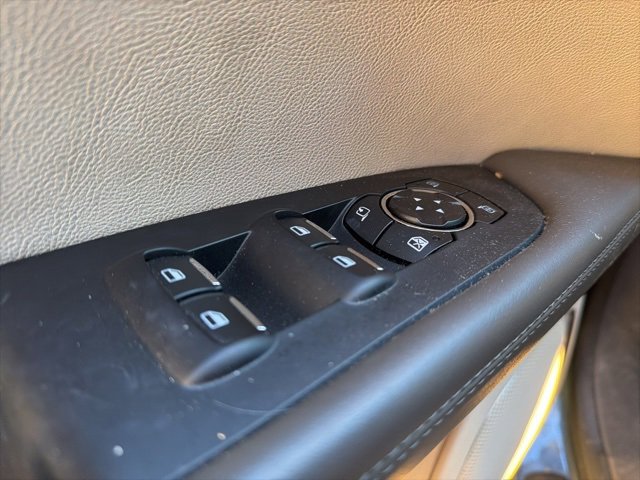 Used 2018 Lincoln MKX Select w/ Select Plus Package image 11