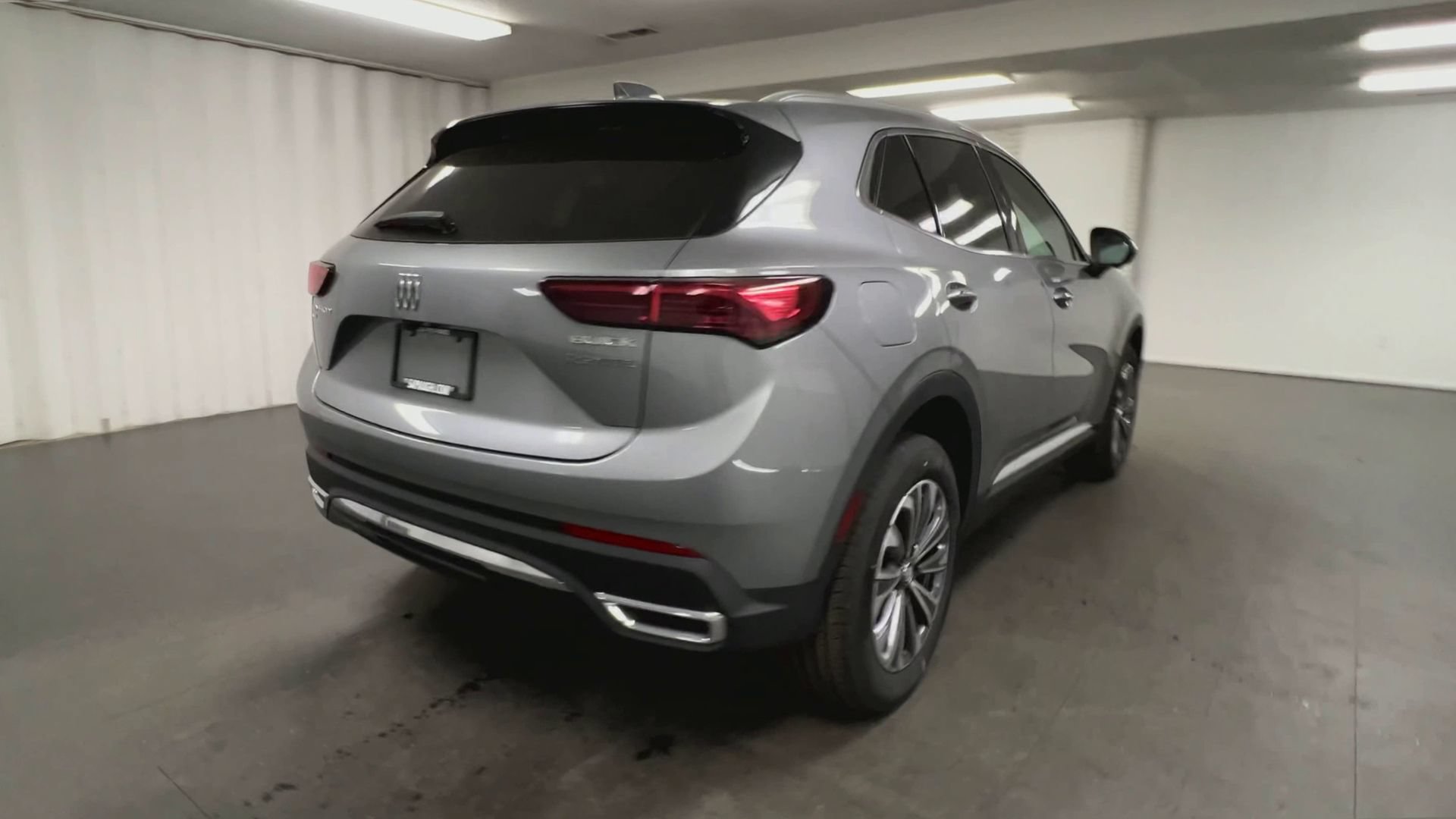 New 2026 Buick Envision Preferred AWD/4WD image 43