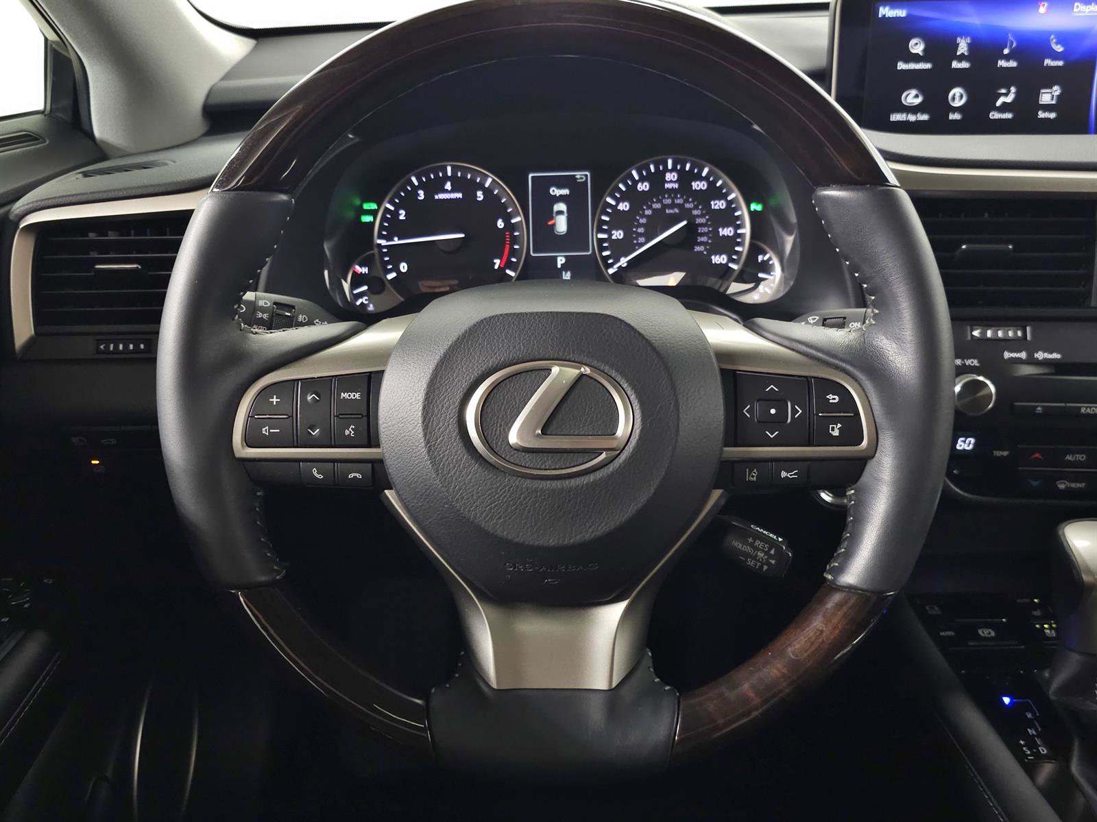 Used 2016 Lexus RX 350 AWD image 18