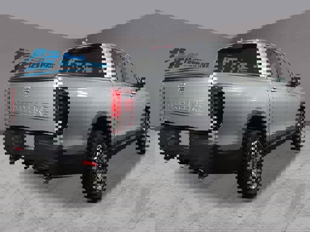 New 2026 Honda Ridgeline RTL image 5