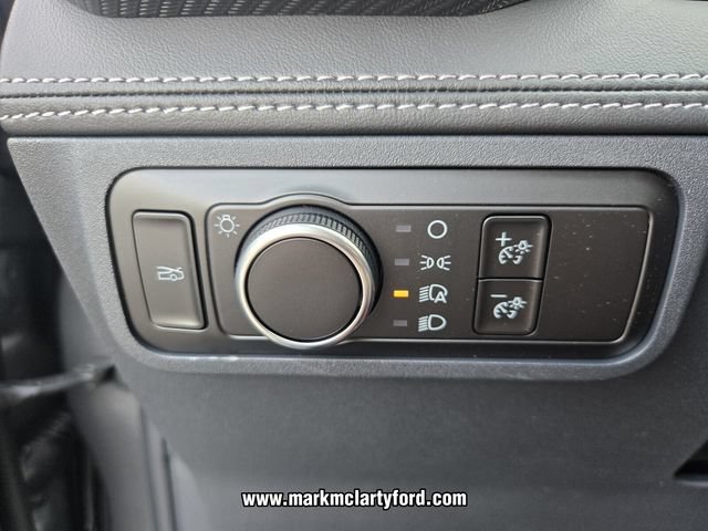 New 2026 Ford Mustang Premium RWD image 20