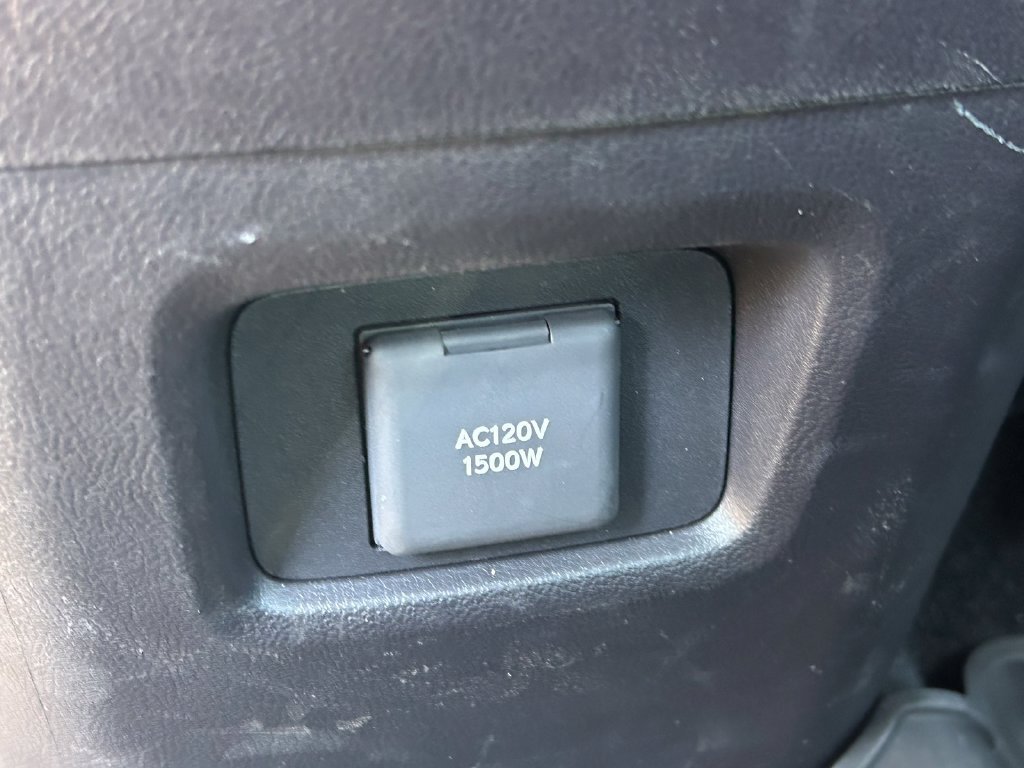Used 2026 Toyota Grand Highlander AWD Hybrid image 25