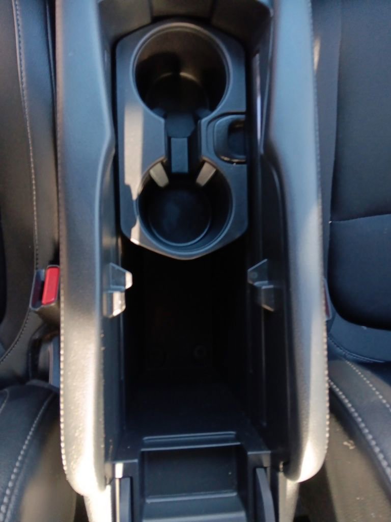 Certified 2020 Honda Civic Sport image 22