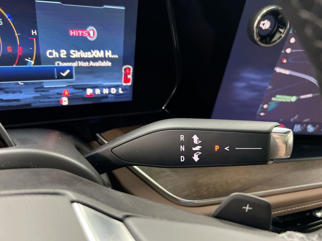 New 2026 Chevrolet Suburban High Country image 18