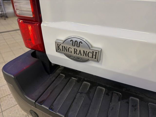 Used 2021 Ford F250 King Ranch image 12