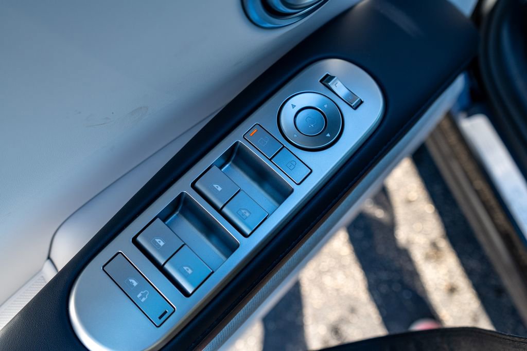 New 2026 Hyundai Palisade Calligraphy image 27