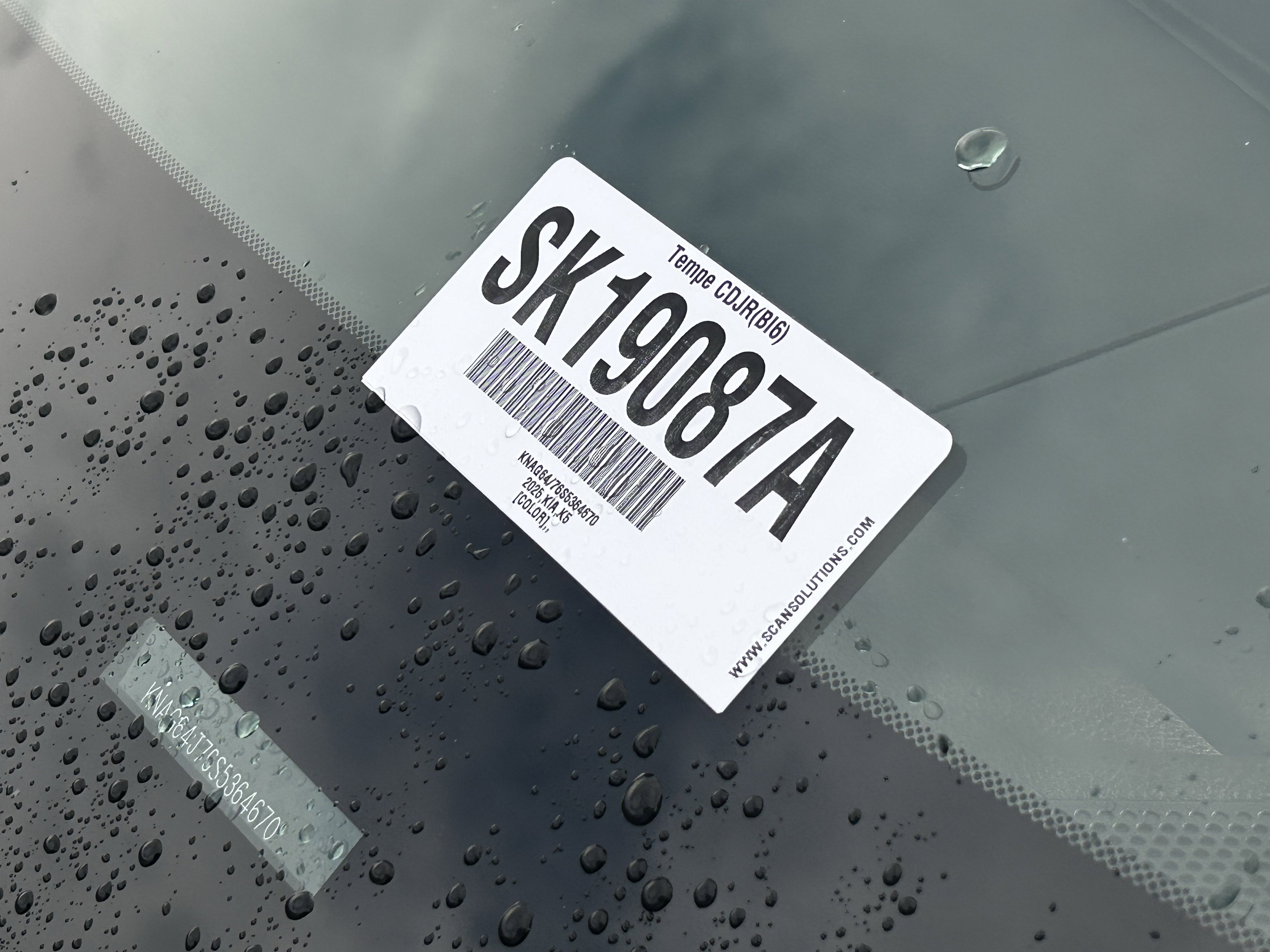 Used 2025 Kia K5 GT-Line image 30