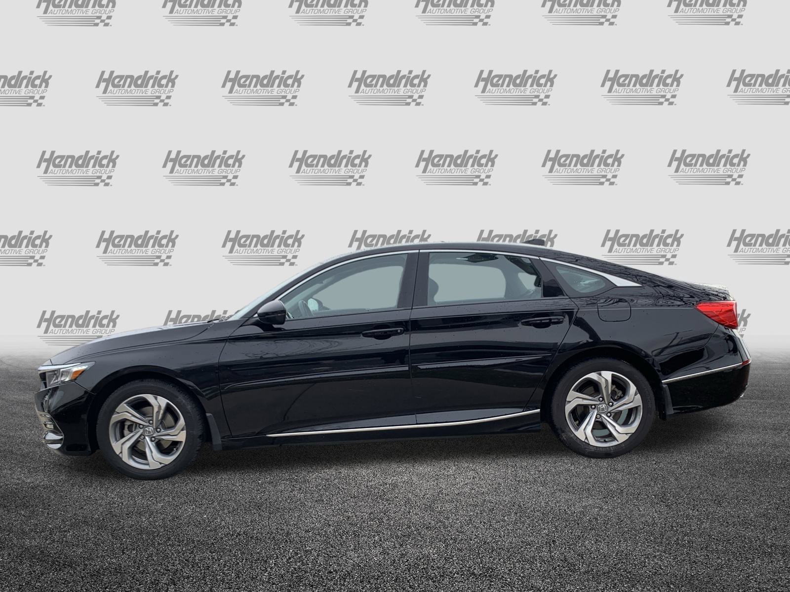 Used 2020 Honda Accord EX-L image 7