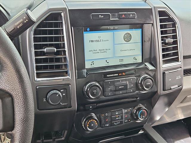 Used 2016 Ford F150 XLT w/ Equipment Group 302A Luxury RWD image 13
