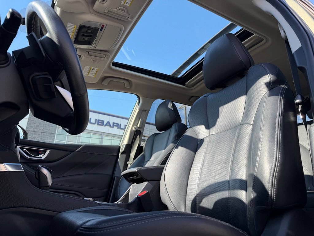 Used 2019 Subaru Forester Touring AWD/4WD image 9