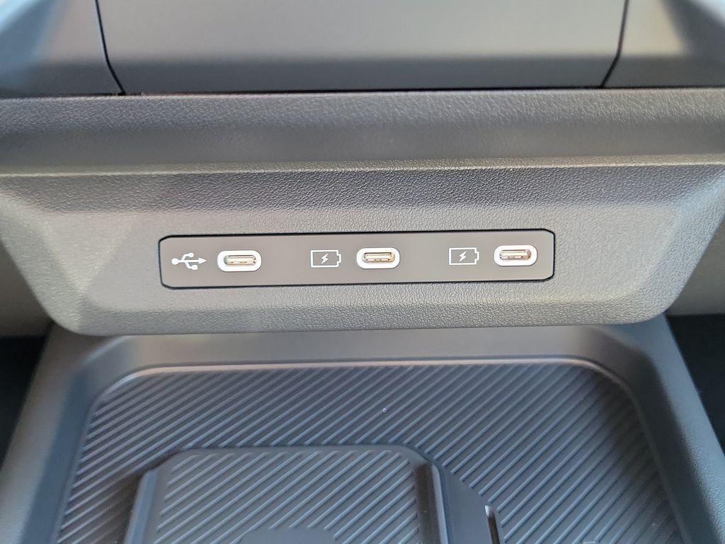 New 2027 Kia Seltos X-Line SX AWD/4WD image 33