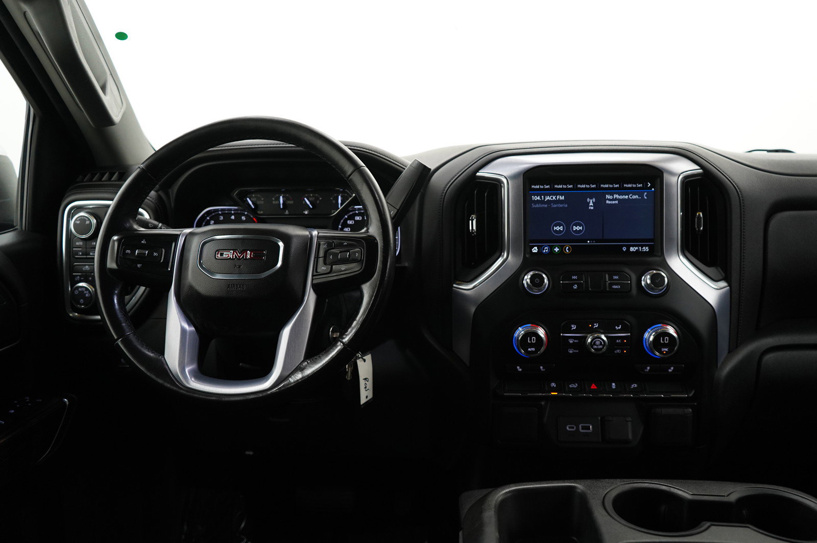 Used 2019 GMC Sierra 1500 SLE image 13