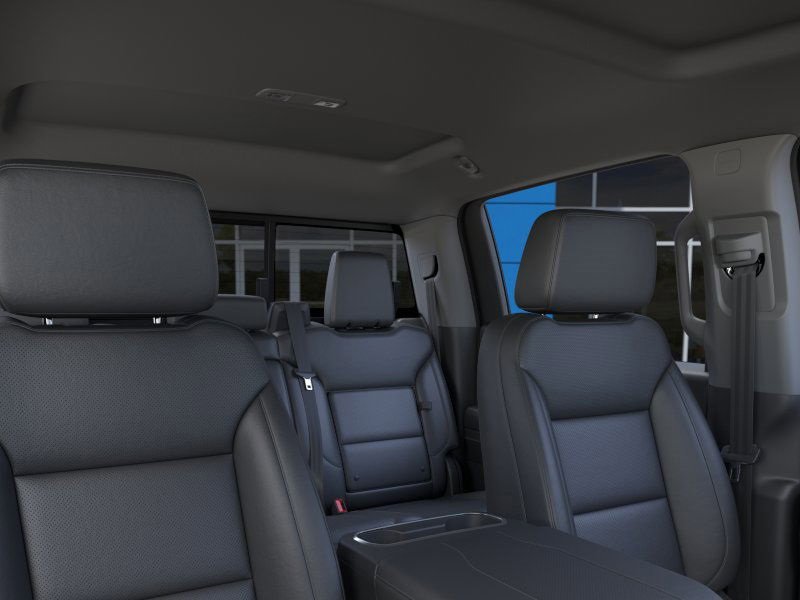 New 2026 GMC Sierra 1500 SLT w/ SLT Convenience Package image 24