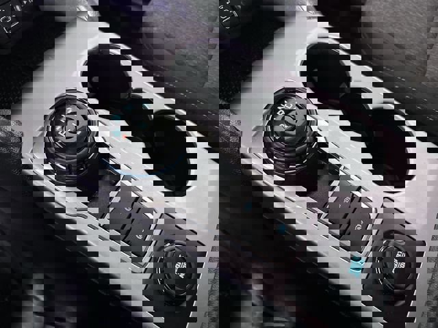 Used 2024 Ford Bronco Sport Big Bend image 16