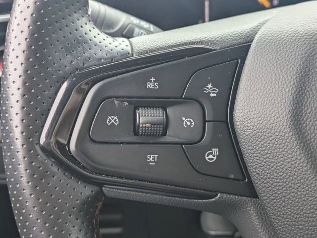 Used 2024 Chevrolet TrailBlazer RS FWD image 23