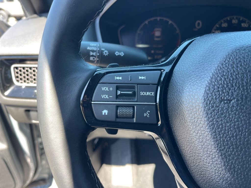 Used 2025 Honda Civic Sport image 18