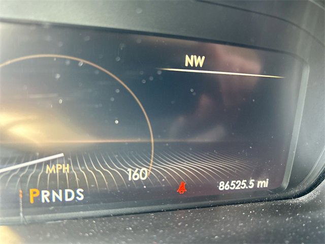 Used 2018 Lincoln Continental Reserve image 19