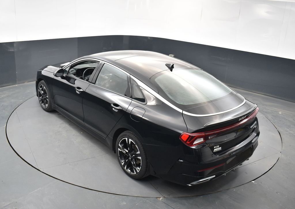 Used 2024 Kia K5 GT-Line image 31