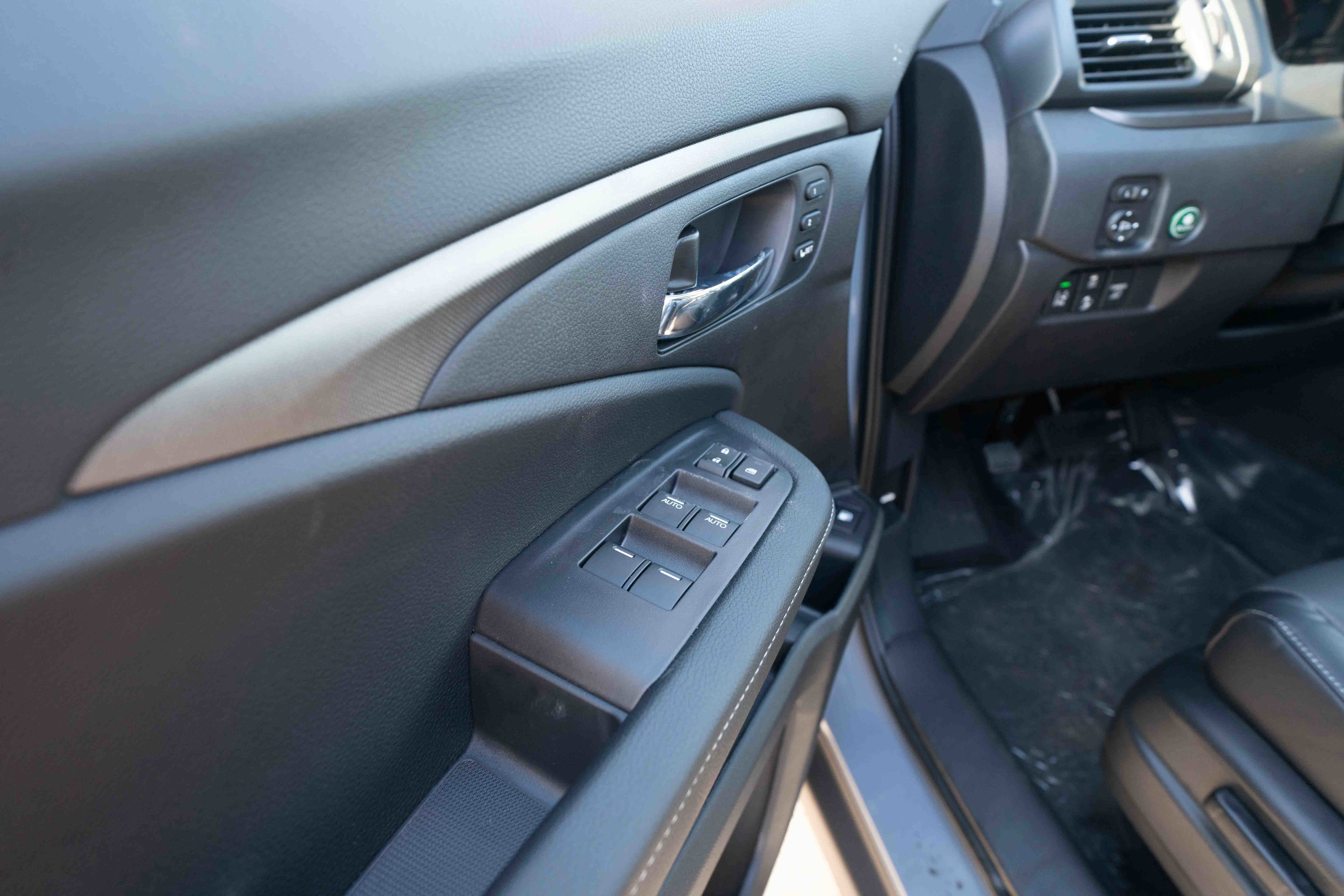 New 2026 Honda Ridgeline RTL image 7