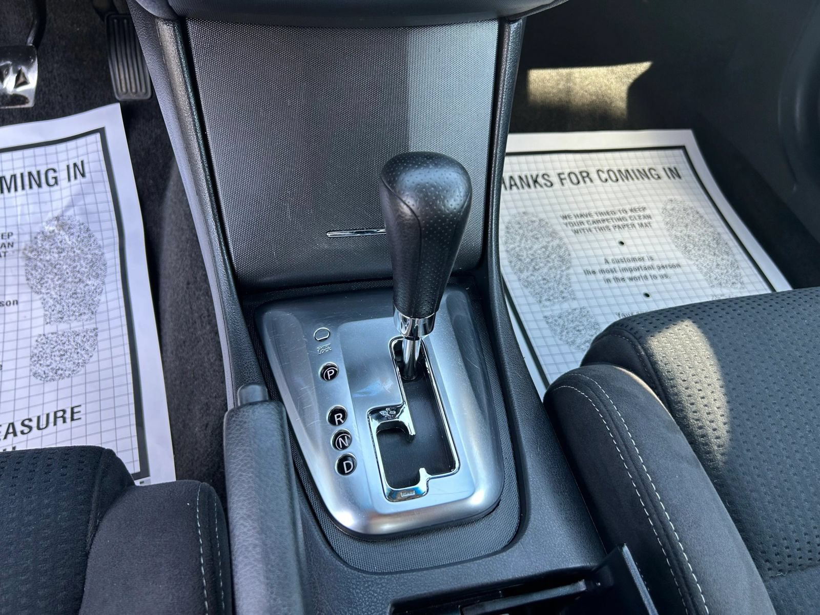 Used 2013 Nissan Altima 2.5 S FWD image 15