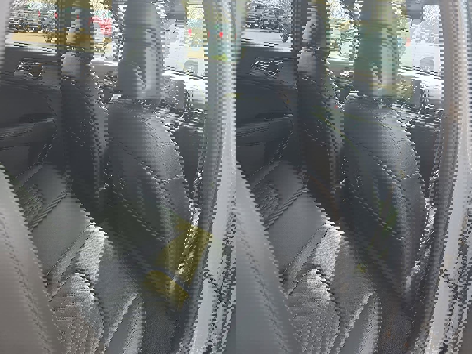 Used 2023 Kia Sportage X-Line w/ X-Line Premium Package image 12