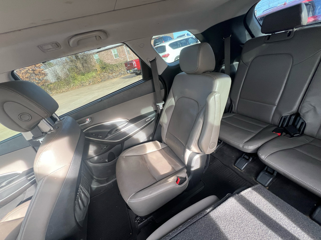 Used 2019 Hyundai Santa Fe XL image 27
