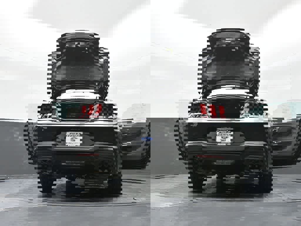 New 2025 Ford Mustang GT image 32