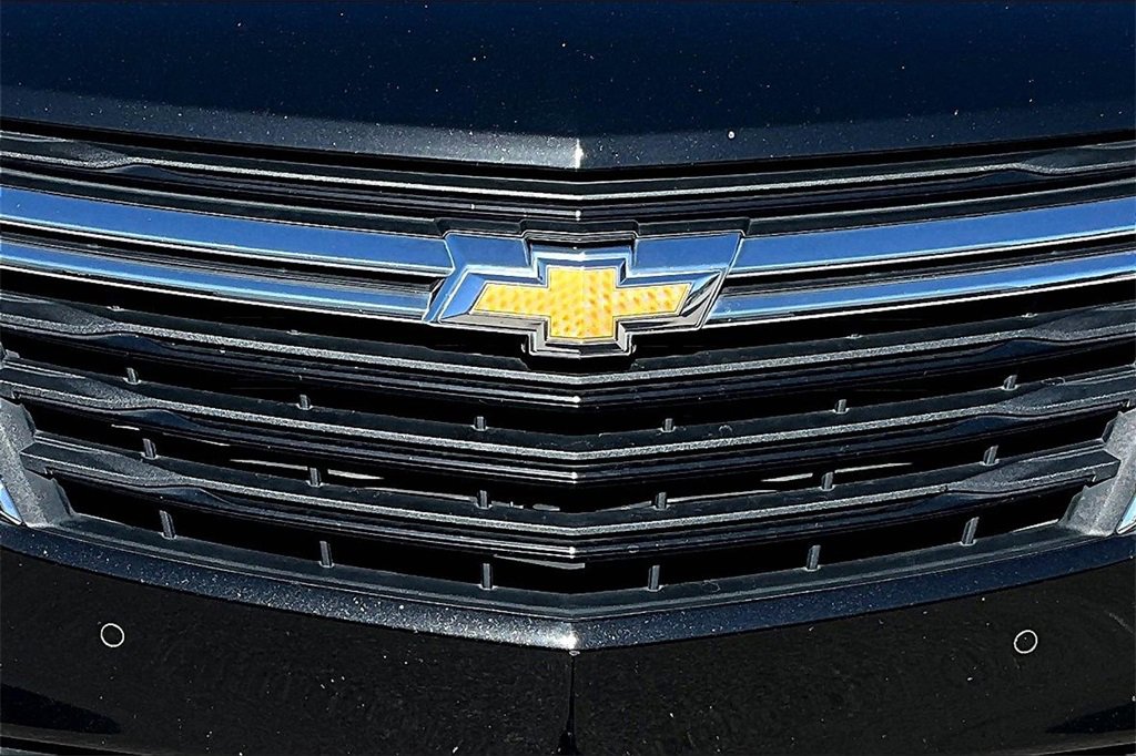 Used 2022 Chevrolet Equinox LT image 31