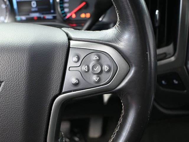 Used 2018 Chevrolet Silverado 1500 LT w/ All Star Edition image 32