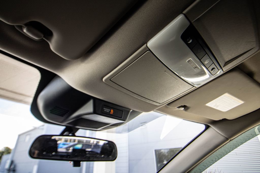 Used 2021 Nissan Rogue S image 31