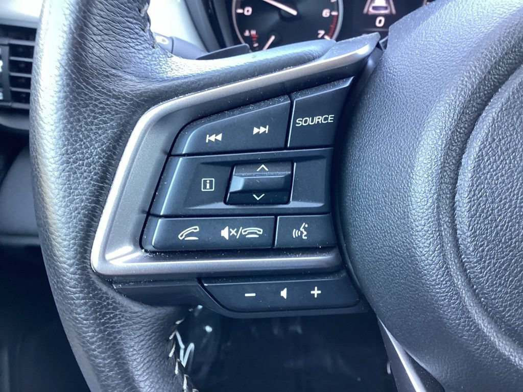 Used 2025 Subaru Outback Premium AWD/4WD image 18