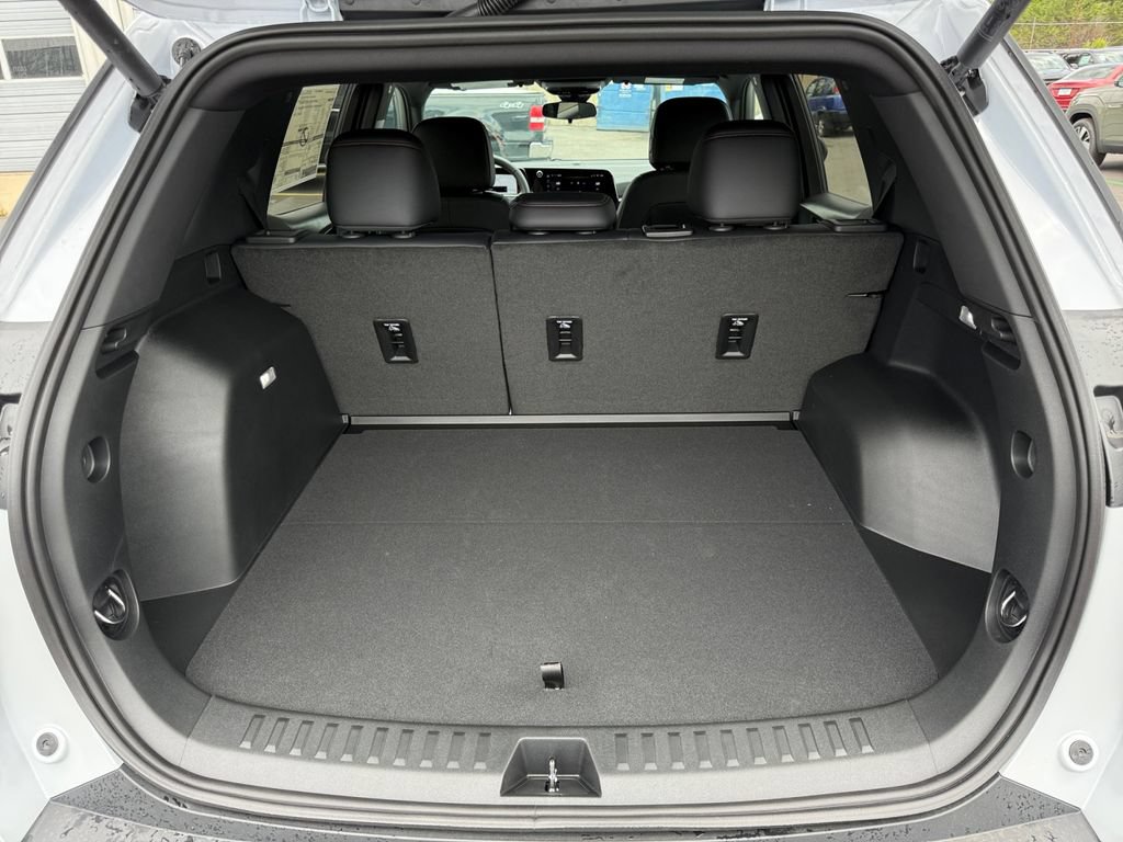 New 2027 Chevrolet Equinox RS FWD image 25
