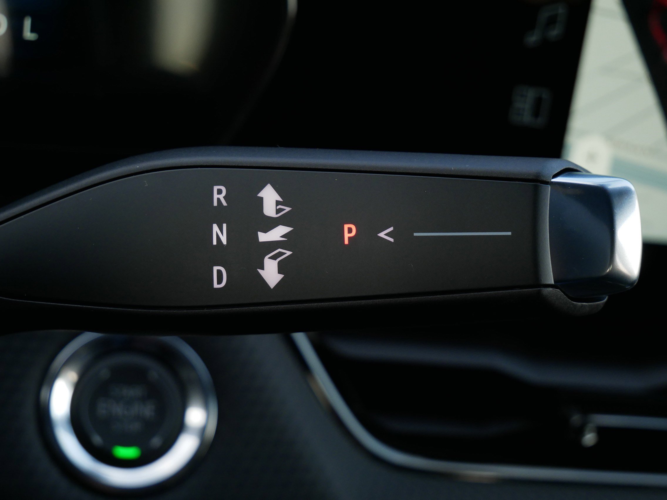 New 2026 Chevrolet Equinox RS w/ Convenience Package III image 9