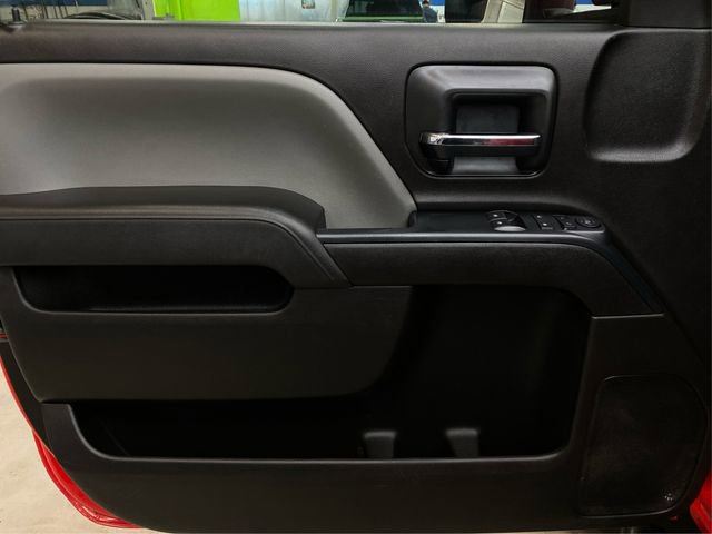 Used 2016 Chevrolet Silverado 3500 W/T w/ WT Convenience Package image 22