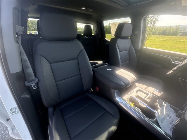 New 2026 Chevrolet Silverado 1500 LTZ w/ Technology Package image 29