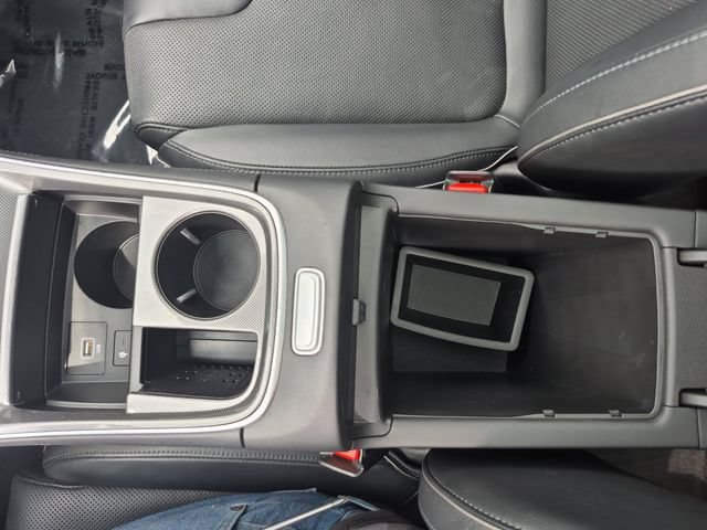 Used 2023 Hyundai Santa Fe Limited AWD/4WD image 24
