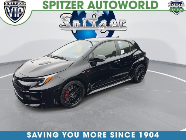 New 2026 Toyota Corolla GR AWD/4WD image 5