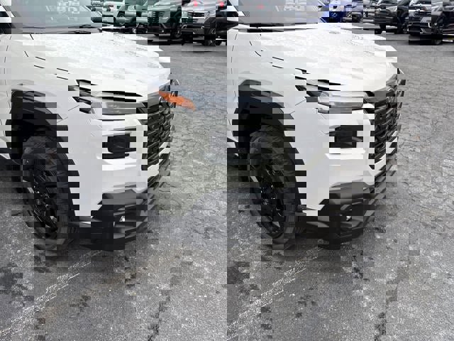 New 2026 Subaru Outback Limited image 57