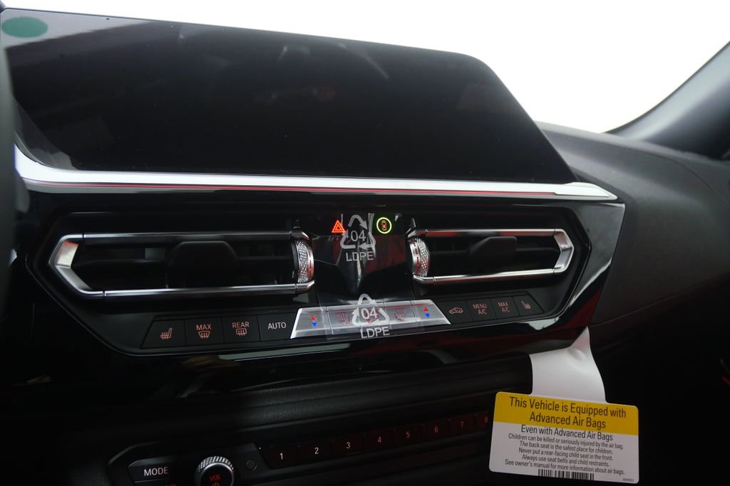 New 2026 BMW Z4 sDrive30i w/ Convenience Package image 16