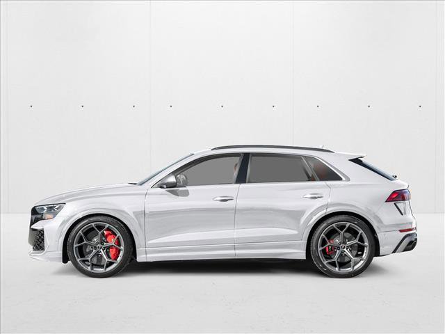 New 2026 Audi RS Q8 performance AWD/4WD image 3