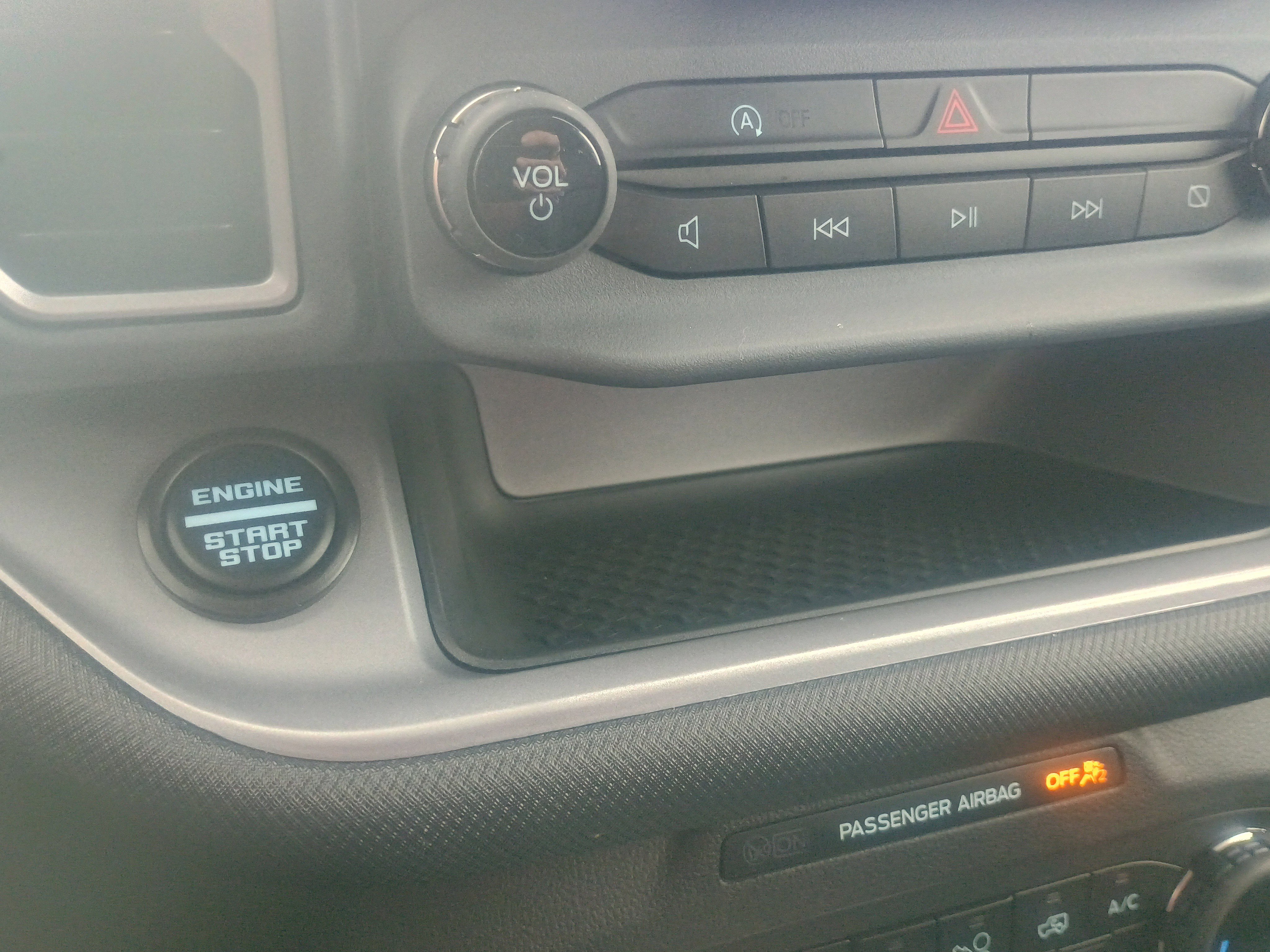 Certified 2024 Ford Bronco Sport Outer Banks w/ Tech Package image 23