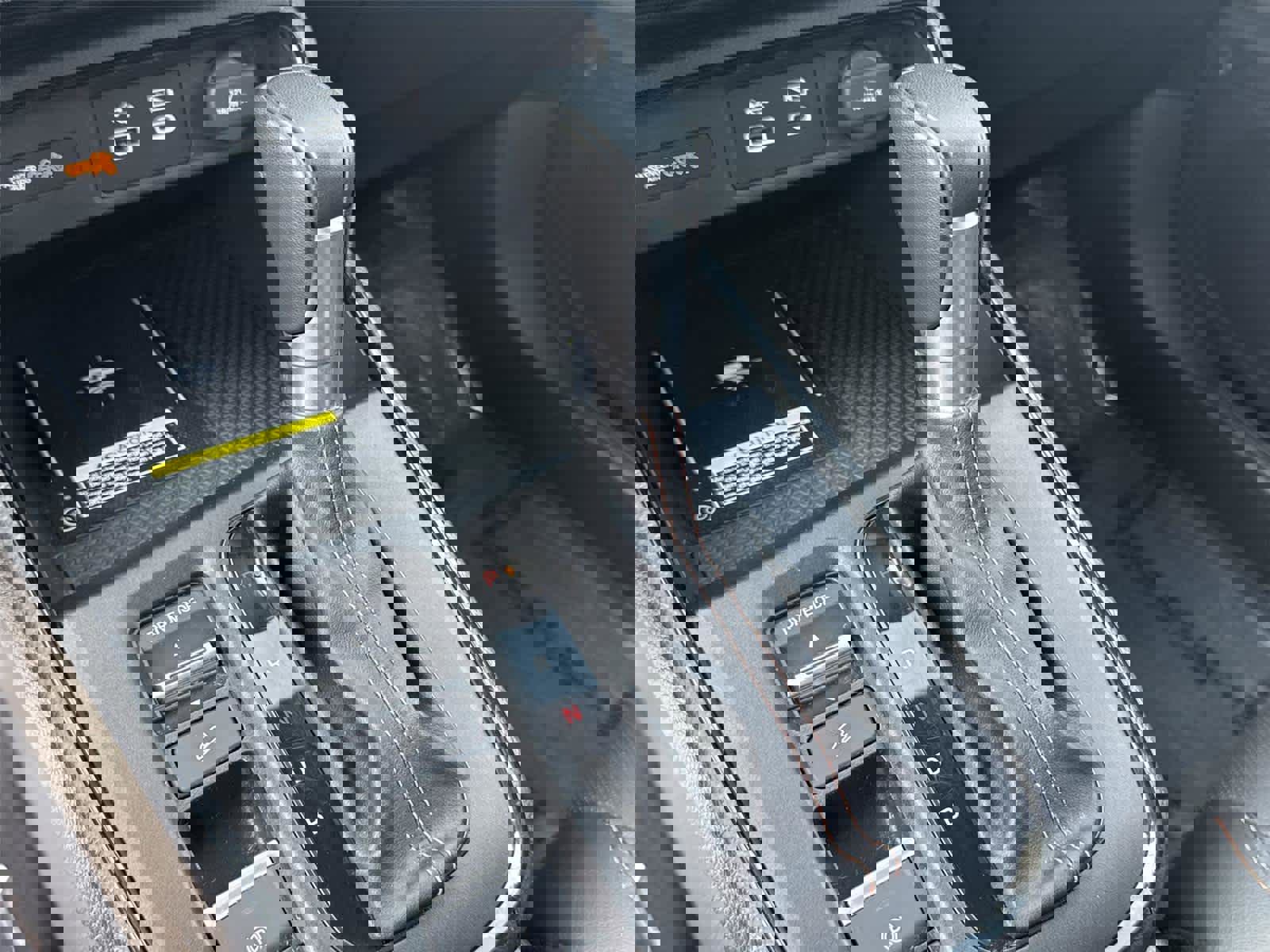 Used 2024 Honda CR-V Sport Touring image 30