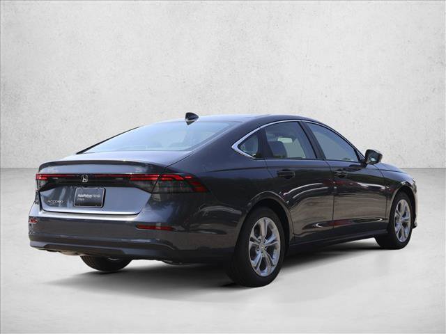 New 2026 Honda Accord LX image 5