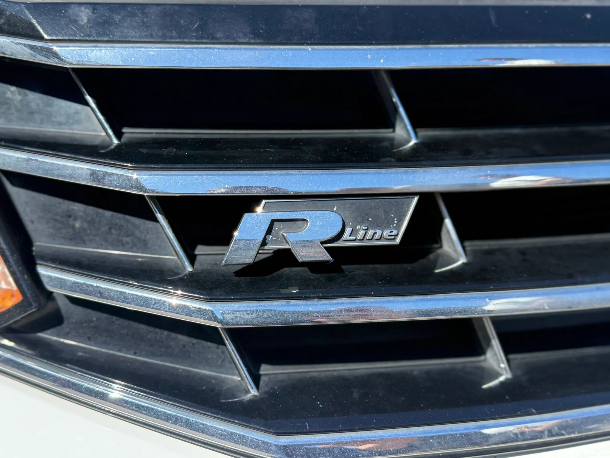 Used 2017 Volkswagen Passat 1.8T R-Line image 15