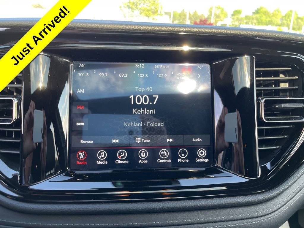 Used 2022 Dodge Durango GT AWD/4WD image 26