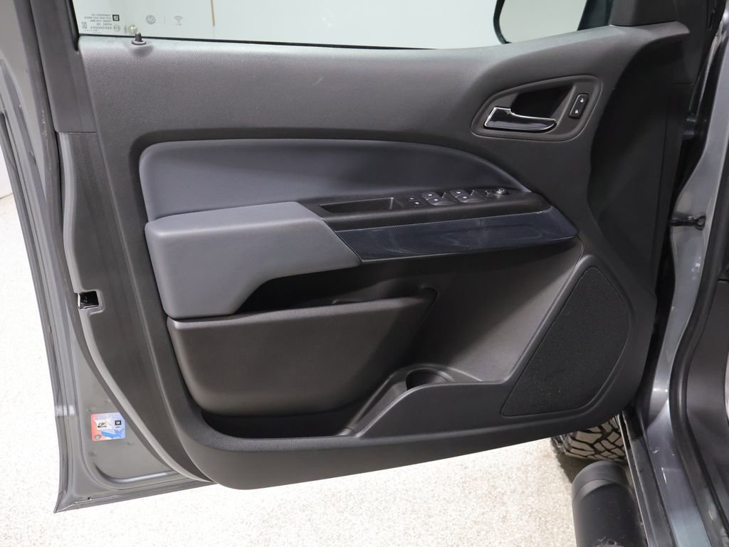 Used 2022 Chevrolet Colorado Z71 image 14
